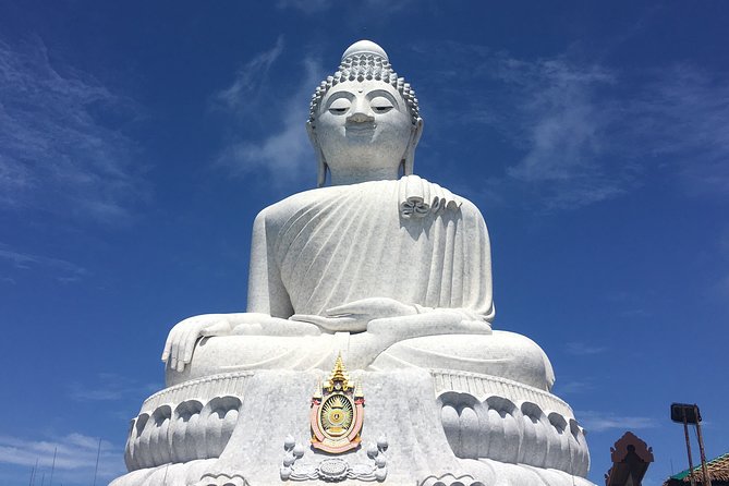 Amazing Private Phuket Island Tour Including Big Buddha - Why a private van makes this Phuket tour useful