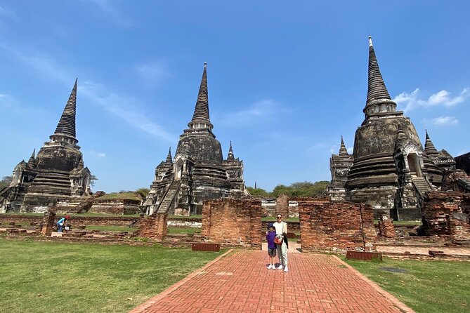 Ancient City Ayutthaya Private Guided Day Tour - Why Ayutthaya deserves a full day from Bangkok