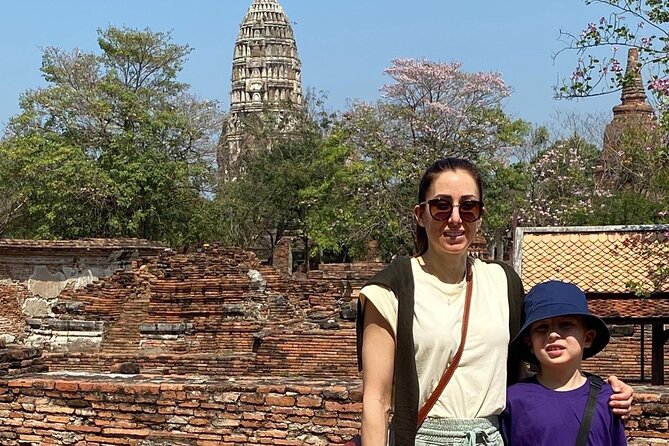 Ancient City Ayutthaya Private Guided Day Tour - Understanding the Historic City of Ayutthaya