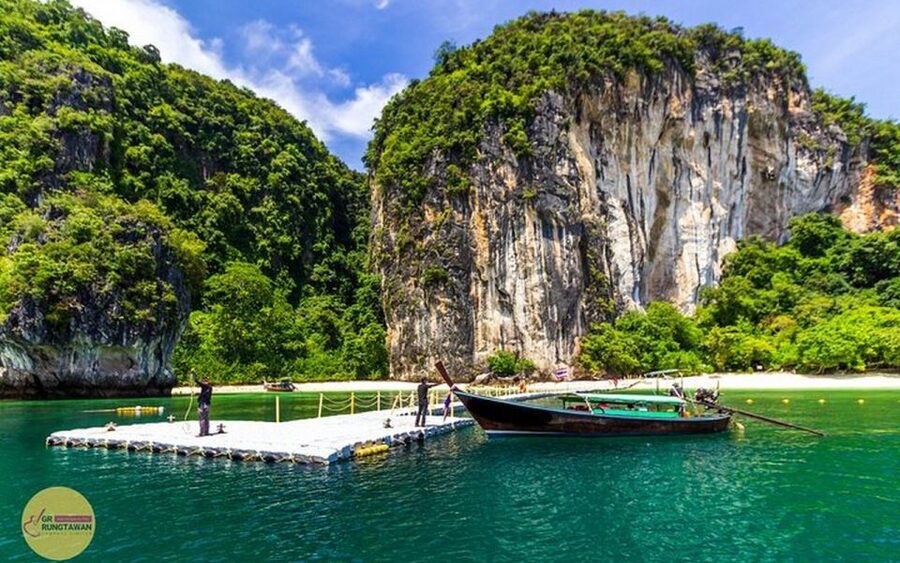 Ao Nang: Hong Islands Tour by Speedboat or Longtail Boat - Quick facts that help you decide