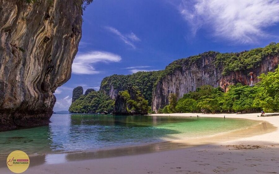 Ao Nang: Hong Islands Tour by Speedboat or Longtail Boat - Morning pickups from Ao Nang, Krabi, and the beaches