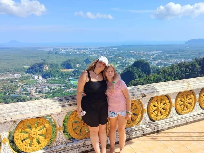 Ao Nang: Hot Springs, Emerald Pool, and Tiger Cave Day Tour - Who will enjoy this tour most