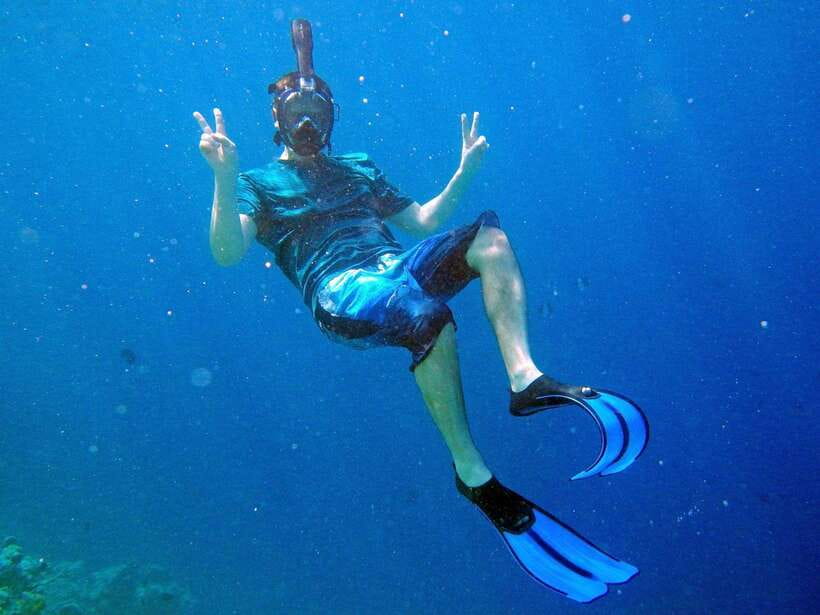 Ao Nang: Island-Hopping Snorkel Tour w/ Amazing Hong Island - The best parts of this Hong Island day