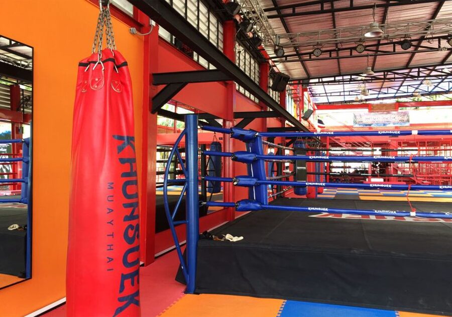 Ao Nang, Krabi: 90-Minute Muay Thai Lesson - Key points to know before you book