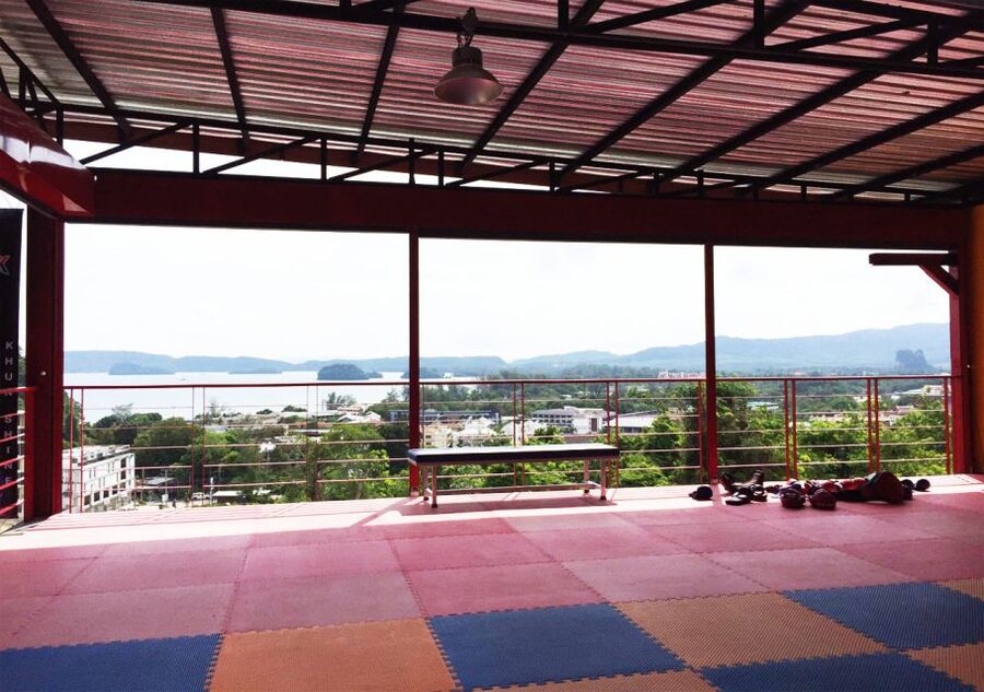 Ao Nang, Krabi: 90-Minute Muay Thai Lesson - Why this short Muay Thai class works well in Krabi