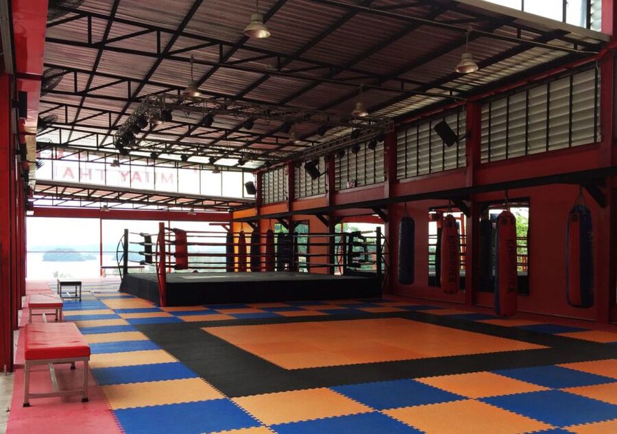 Ao Nang, Krabi: 90-Minute Muay Thai Lesson - Is $52 good value?