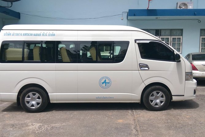 Ao Nang to Phuket by Ao Nang Princess Ferry - The Railay Beach stop adds scenery and uncertainty