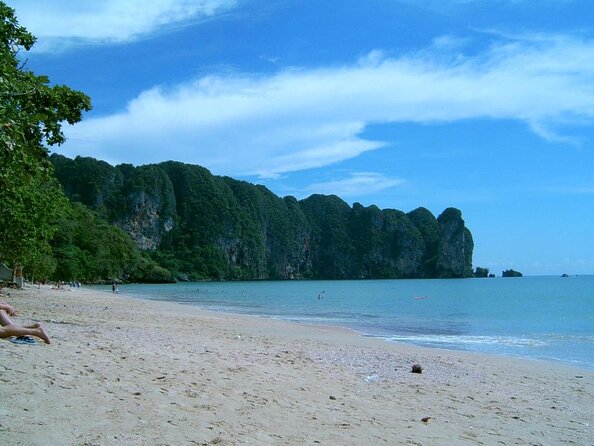 Ao Nang to Phuket by Green Planet Speed Boat via Koh Yao Islands - Key points before you book