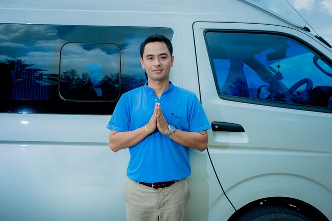 Arrival Private Airport Transfer : Bangkok Airport to Hotel in Bangkok - Key Points Before You Book