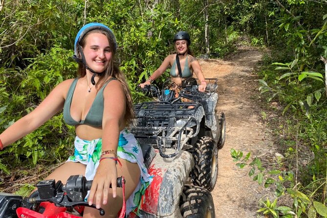 ATV Adventure Krabi - Key points to know before booking