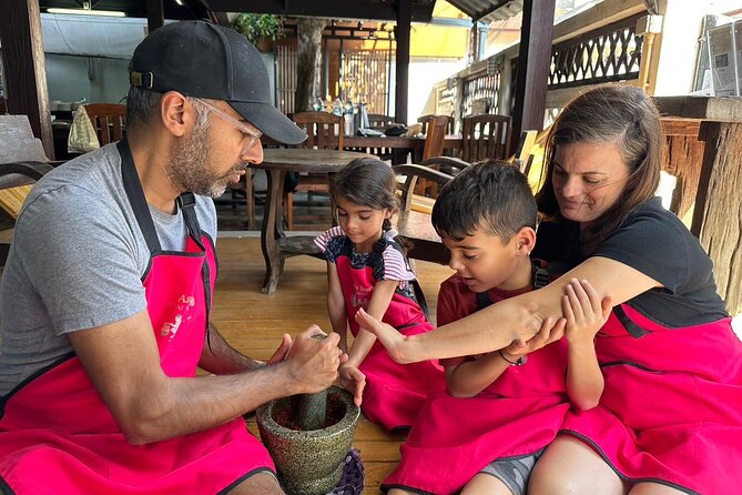 Authentic Thai Cooking Class and Farm Visit in Chiang Mai - What the price includes, and where the value lies
