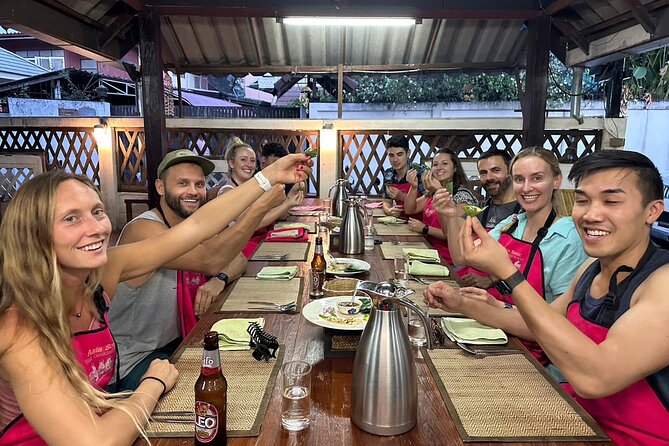 Authentic Thai Cooking Class and Farm Visit in Chiang Mai - Who will enjoy this Chiang Mai food experience?