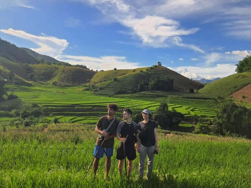 Authentic trek only walk in Chiang Rai jungle - Key points to know before you book