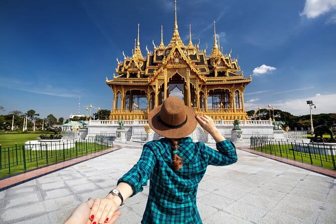 Ayutthaya and Ang Thong Private Charter Thailand Sacred Past Tour - Wat Mahathat brings you to Ayutthaya’s most famous image