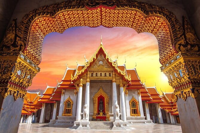Ayutthaya and Ang Thong Private Charter Thailand Sacred Past Tour - Wat Phra Si Sanphet shows Ayutthaya’s royal side