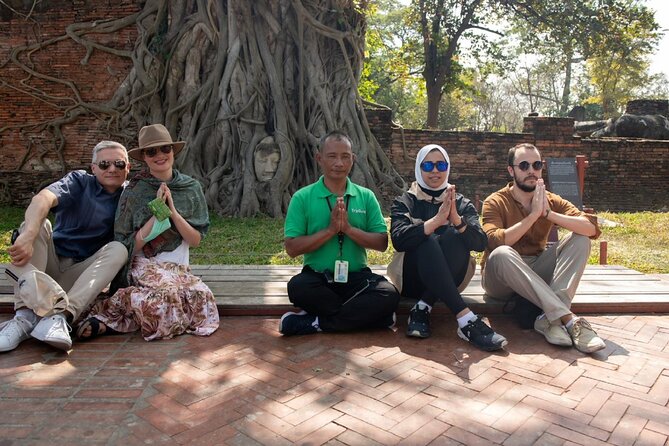 Ayutthaya Customizable Private Tour from Bangkok - Less familiar temples and a museum option