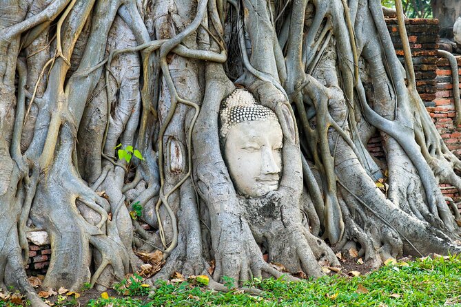 Ayutthaya Summer Palace and Temples Day Tour from Bangkok - Why Ayutthaya makes a worthwhile day from Bangkok