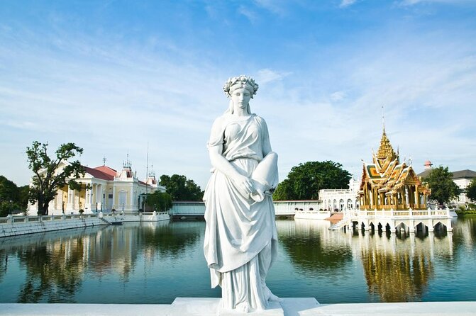 Ayutthaya Temples and Ayothaya Floating Market From Bangkok - Why Ayutthaya makes a good Bangkok day trip