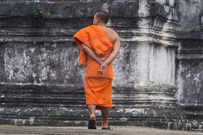 Ayutthaya Temples and River Cruise from Bangkok - Guide quality, group rhythm, and practical comfort