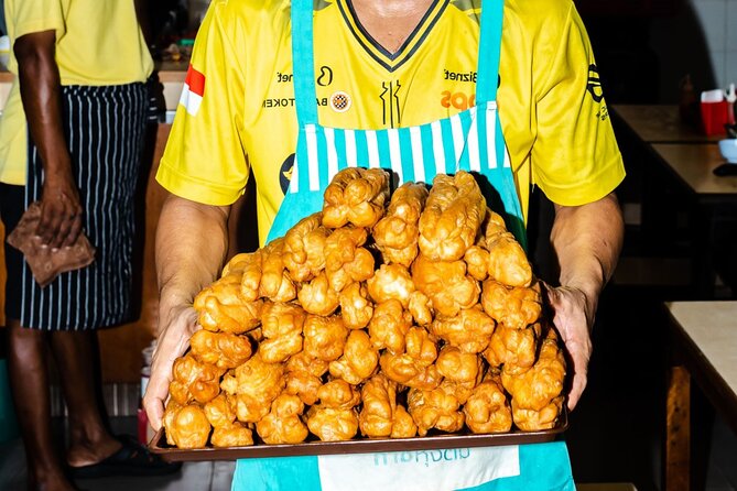 Baba Tastes Phuket Food Tour with 15+ Tastings - Key points to know before you book