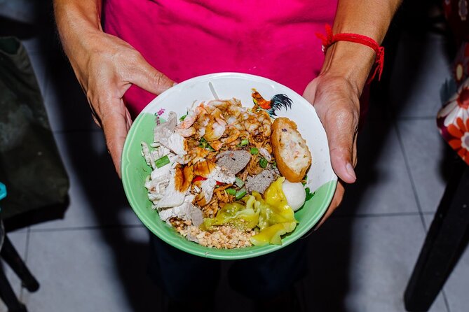 Baba Tastes Phuket Food Tour with 15+ Tastings - What the $59 price really includes
