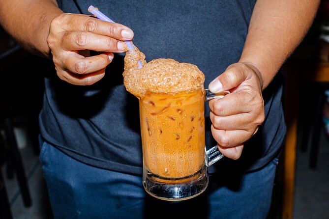 Baba Tastes Phuket Food Tour with 15+ Tastings - The food restrictions deserve serious attention