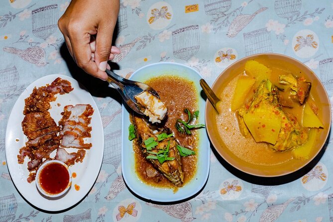 Baba Tastes Phuket Food Tour with 15+ Tastings - Who will enjoy this Phuket food walk most