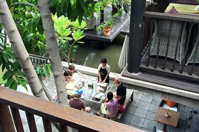 Baipai Thai Cooking School Class in Bangkok - Arriving From Bangkok Hotels