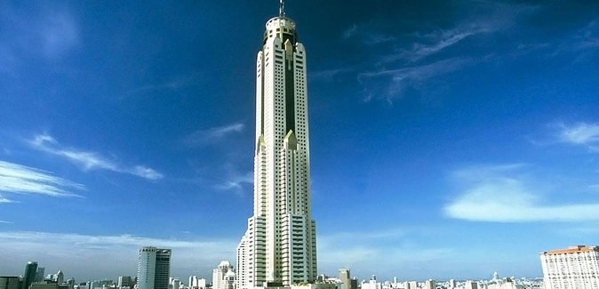 Baiyoke Sky Dinner Experience with Observation Deck Access - Why Baiyoke Sky Works as a First Bangkok View