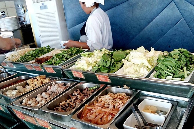Baiyoke Sky Dinner Experience with Observation Deck Access - Timing, Traffic, and the Two-Hour Visit