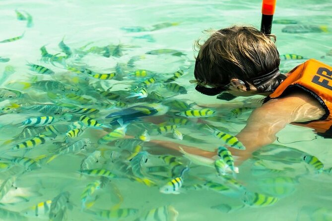 Banana Beach Snorkeling Adventure: A Day in Paradise - What this Phuket day trip actually includes