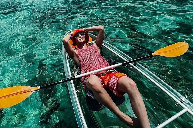 Banana Beach Snorkeling Adventure: A Day in Paradise - Optional activities at Banana Beach