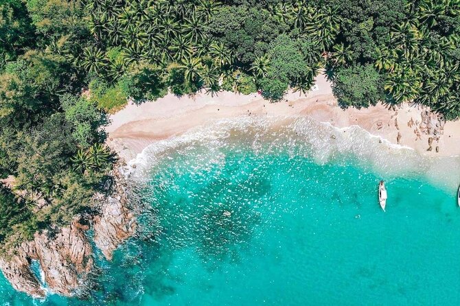 Banana Beach Snorkeling Adventure: A Day in Paradise - The important description problem