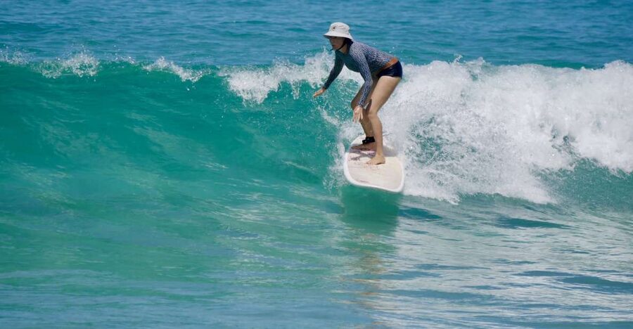 Bang Tao Beach: Group Or Private Surf Lessons - Five things to know before you book