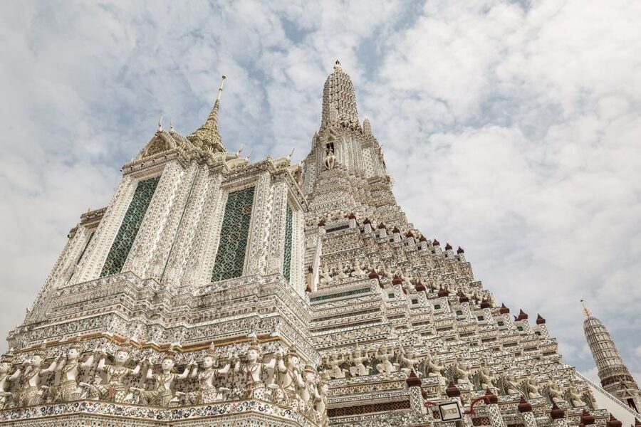 Bangkok: 2-Hour Canal Tour by Teak Boat - Practical advice for a smoother ride