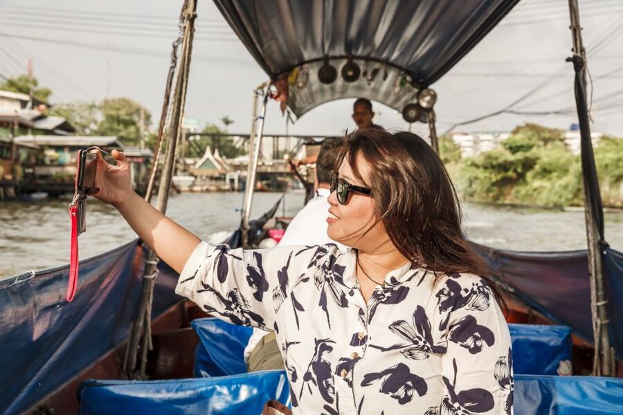 Bangkok: 2-Hour Canal Tour by Teak Boat - Is $22 a fair price?
