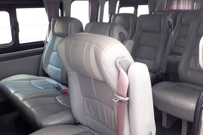 Bangkok Airport Arrival Private Transfer incl. tollway - How the service handles delays and late-night arrivals
