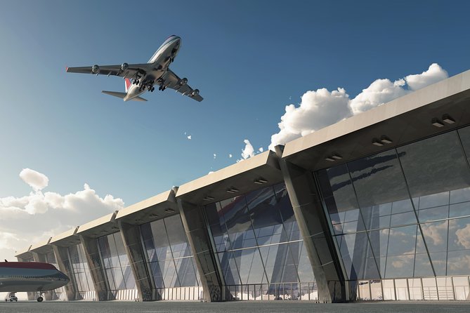 Bangkok Airport Arrival – Shared Transfer - Key points before you book