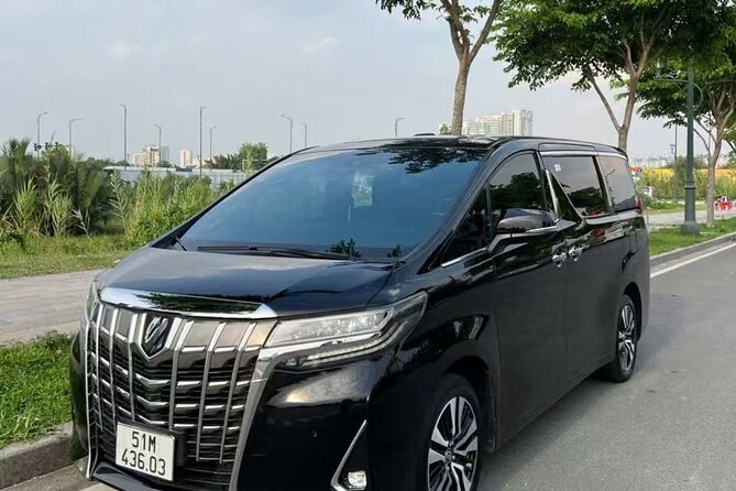 Bangkok Airport (BKK | DMK) Private Transfer to Bangkok Centre - Why the price can be good value