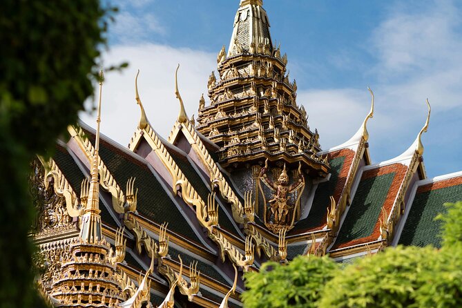 Bangkok Airport (BKK | DMK) Private Transfer to Bangkok Centre - Who should book it?