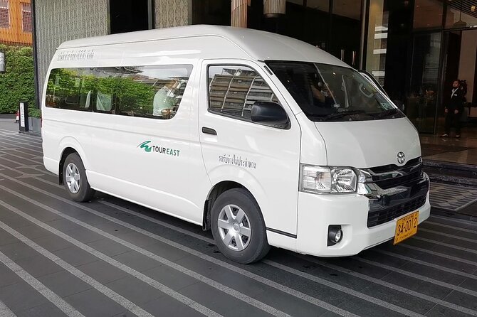Bangkok Airport: Private Arrival Transfer from Airport to Hotel - Why a private arrival ride can help in Bangkok