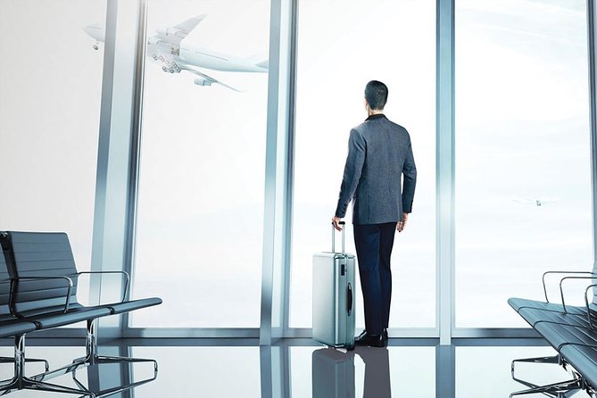 Bangkok Airport to Bangkok Hotel Arrival Transfer - Key points before you book