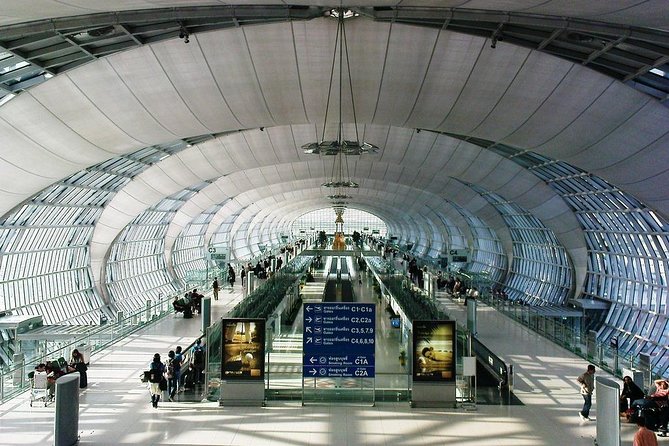 Bangkok Airport to Bangkok Hotel Arrival Transfer - Who Will Get the Most From This Transfer