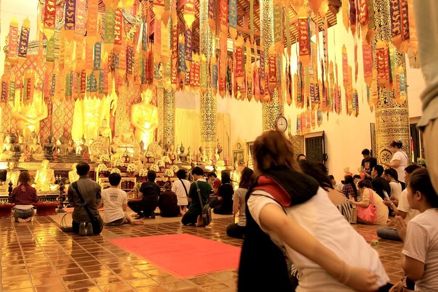Bangkok: Audio guides for Bangkok, Ayutthaya & Chiang Mai - Key points before you buy