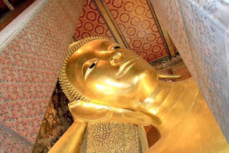 Bangkok: Audio guides for Bangkok, Ayutthaya & Chiang Mai - Chiang Rai: famous sights with less hand-holding