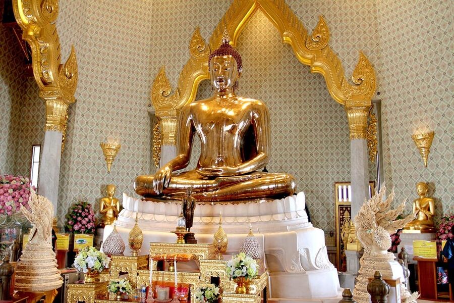 Bangkok: Audio guides for Bangkok, Ayutthaya & Chiang Mai - What the audio format feels like in practice