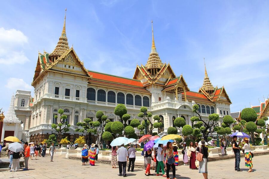 Bangkok: Audio guides for Bangkok, Ayutthaya & Chiang Mai - Who gets the best value from $9?