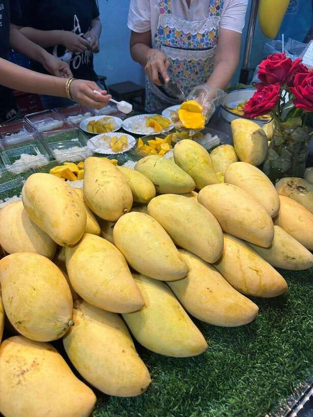 Bangkok Authentic Tasting Thai-Chinatown Walking Food Tour - What you may eat, and what you should not expect