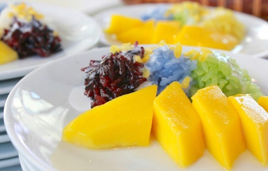 Bangkok: Baiyoke Observation Deck with Lunch/Dinner Buffet - The check-in process and timed buffet