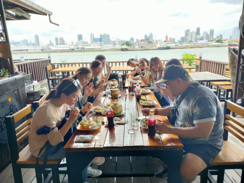 Bangkok: Bang Kachao E-Scooter Jungle Tour - Why the guides matter so much